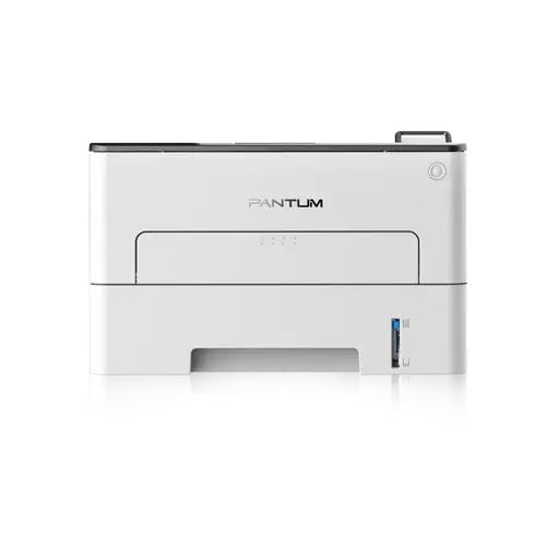 Impresora Pantum P3010DW Laser