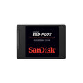 Disco Interno SSD Sandisk Plus 1TB SATA III 2.5´ 545MB/s