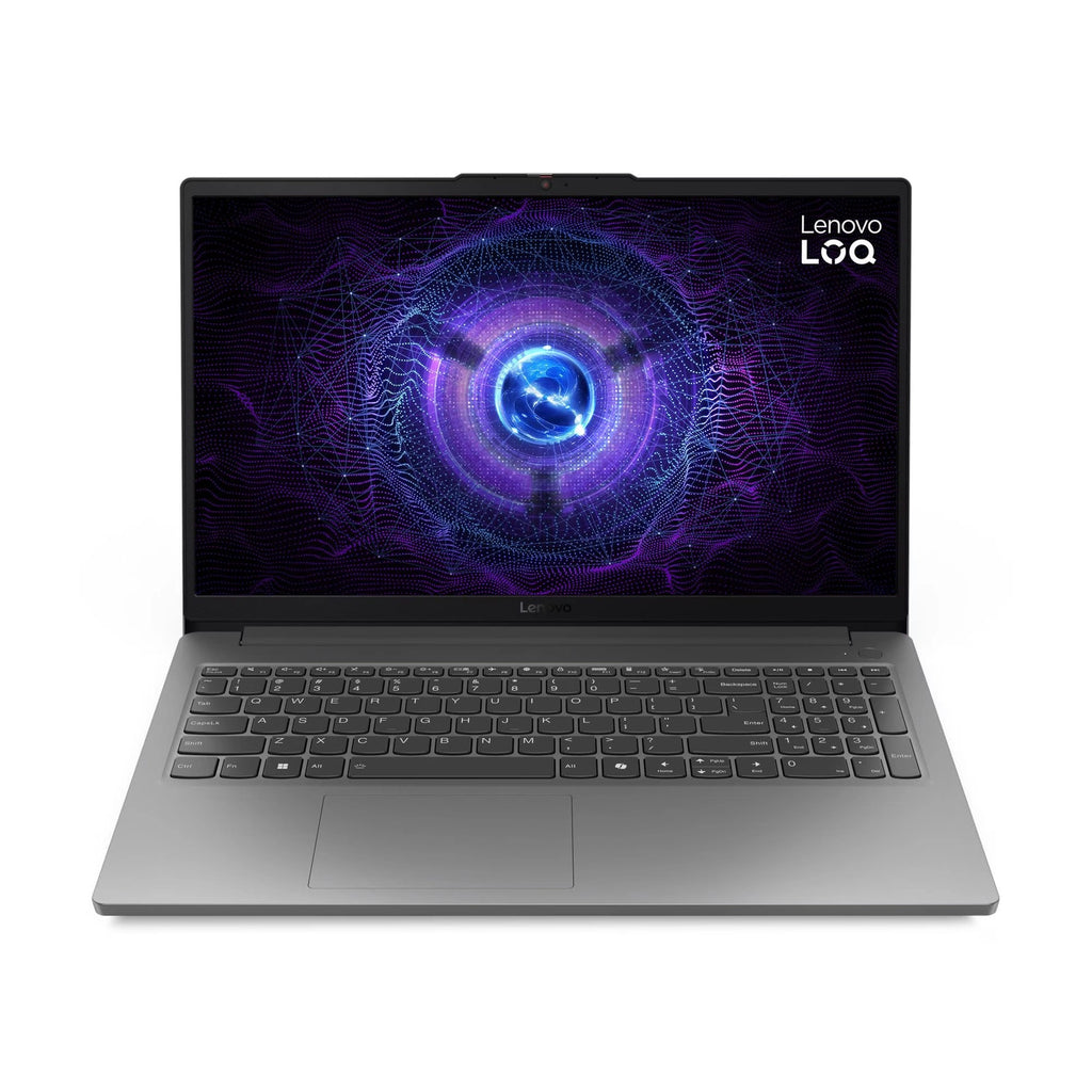 Notebook Lenovo LOQ 15IAX9E FHD I5 8GB 512GB RTX3050 NI