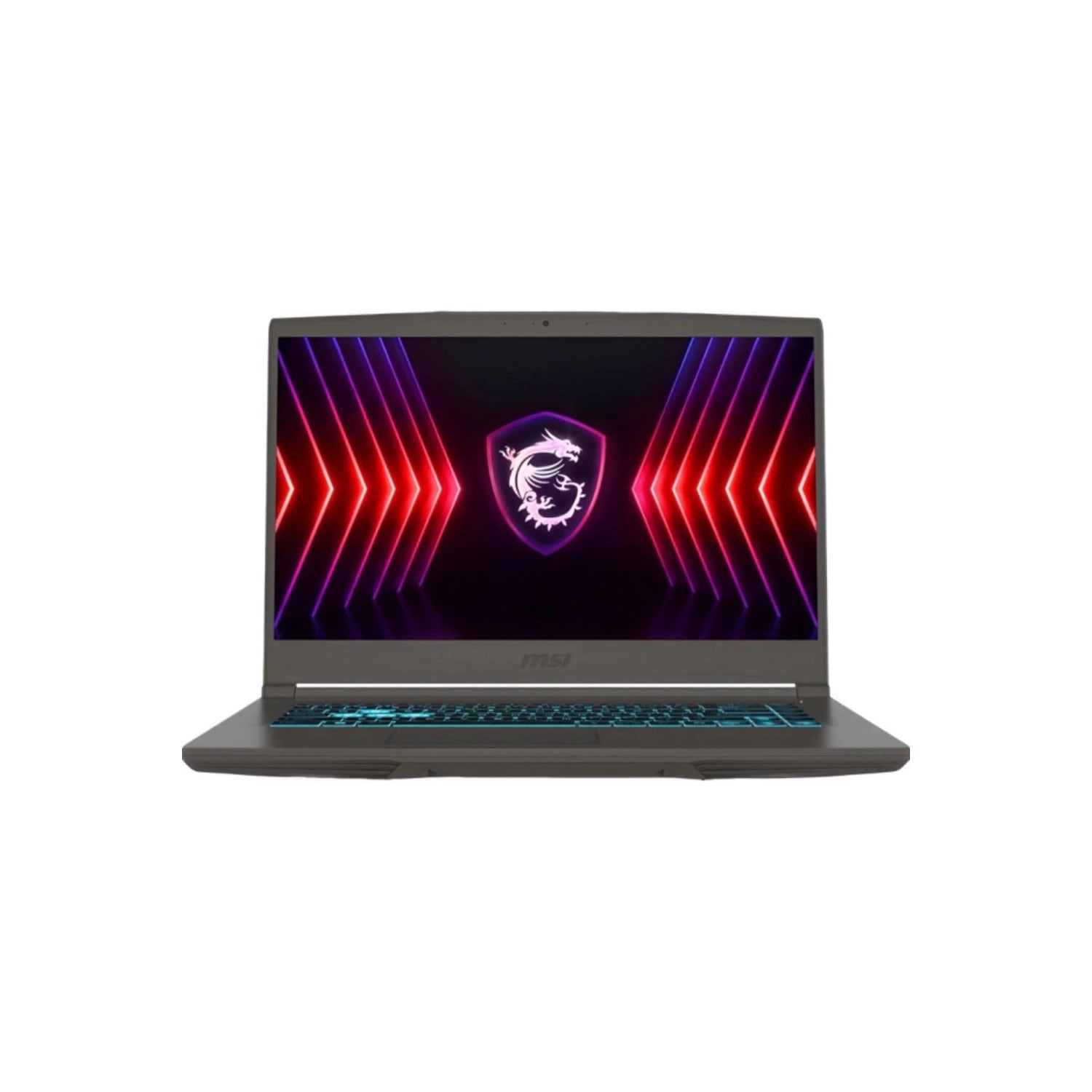 Notebook MSI Thin 15 B13VE 15.6" Intel Core i5-13420H 16GB DDR4 SSD 512GB NVMe RTX 4050 Windows 11 Home