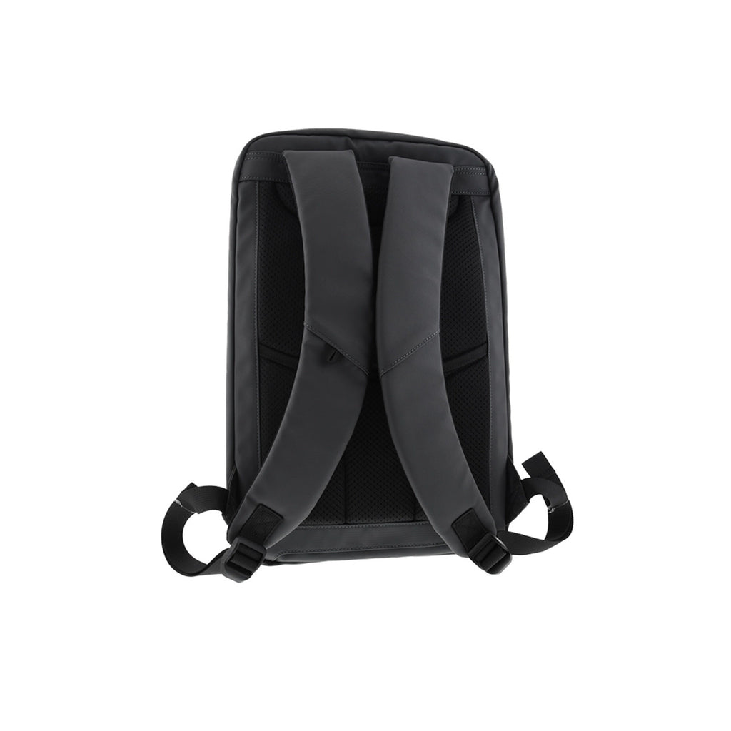 Mochila Klip Xtreme, Evergo, 15,6", 15 kg, Negro