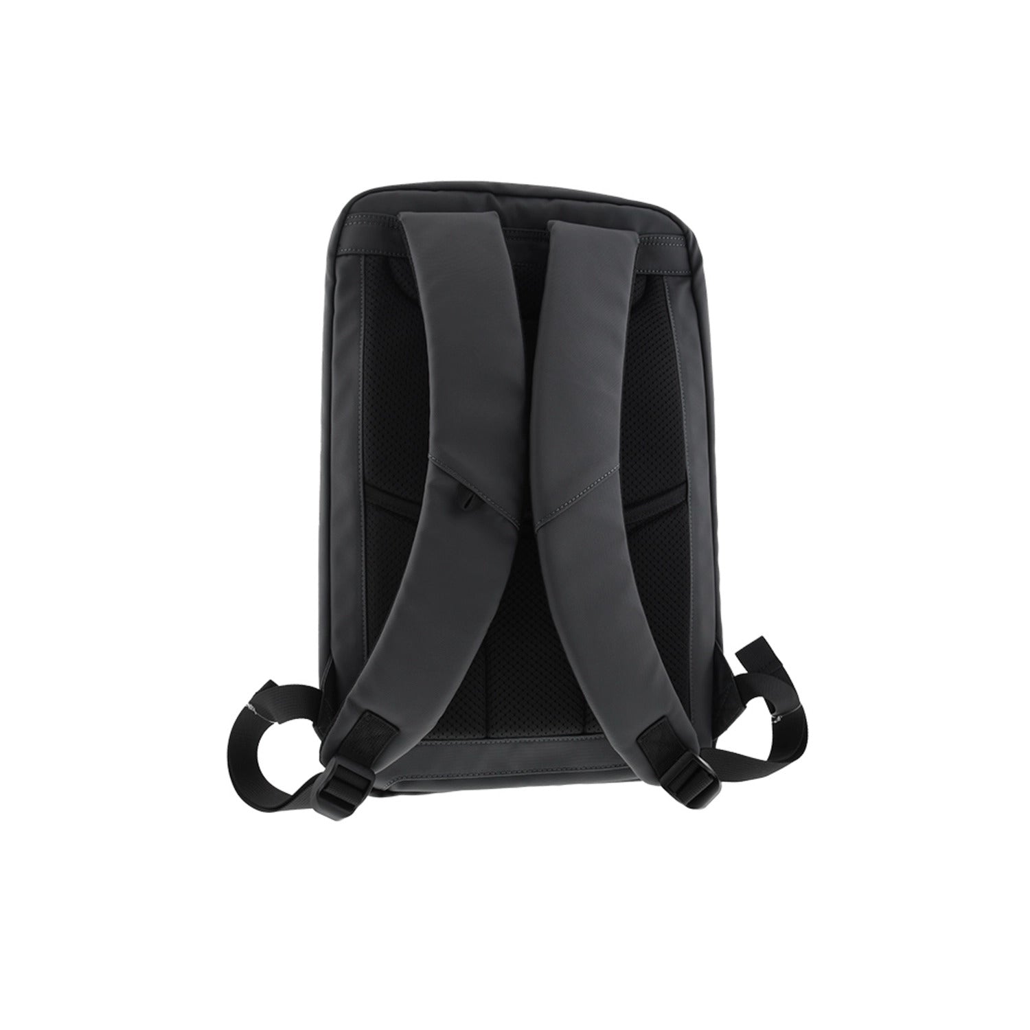 Mochila Klip Xtreme, Evergo, 15,6", 15 kg, Negro