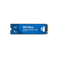 Disco Interno SSD WD Blue SN5000 1TB M.2 2280 NVME PCIe 4.0 5150MB/s
