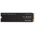Disco Interno SSD WD Black SN850X 1TB M.2 2280 NVMe PCIe 4.0 7300MB/S S/DISIP