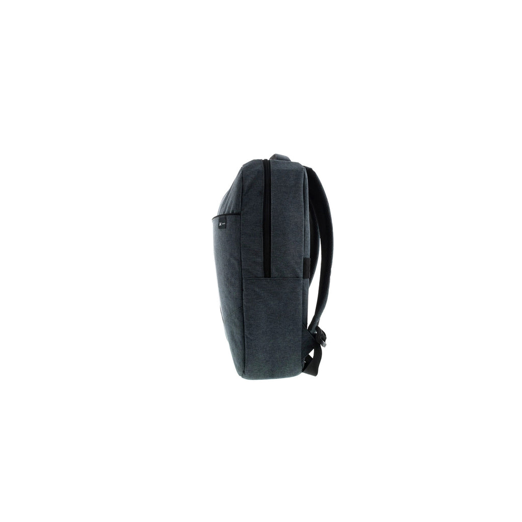 Mochila Xtech, Liverpool, 15,6", 15 kg, Gris