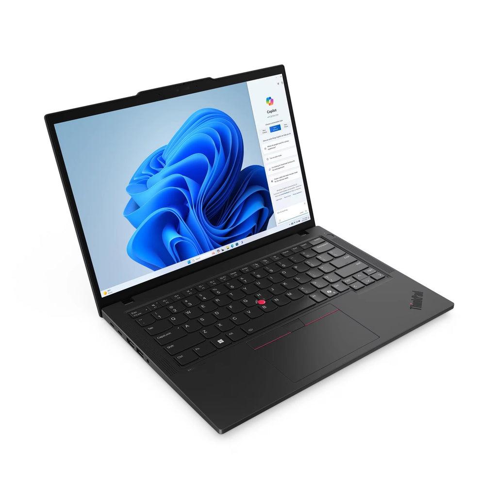 Notebook Lenovo ThinkPad T14 Intel Core Ultra 5 125U 16GB RAM SSD 512GB Windows 11