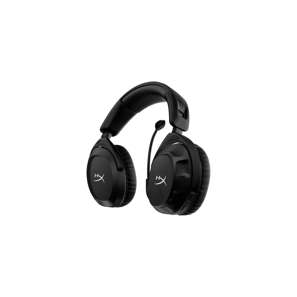 Auriculares HyperX Cloud Stinger 2 Inalámbricos Negro - Gaming