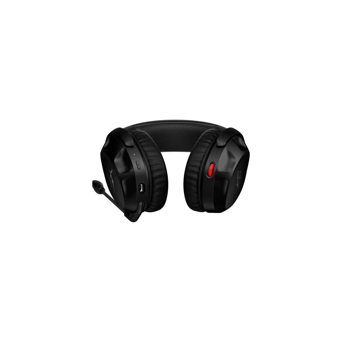 Auriculares HyperX Cloud Stinger 2 Inalámbricos Negro - Gaming