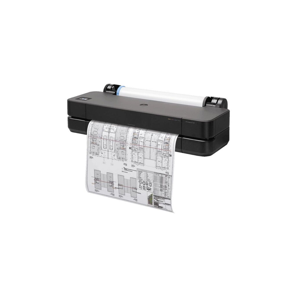 Impresora HP T250 Plotter