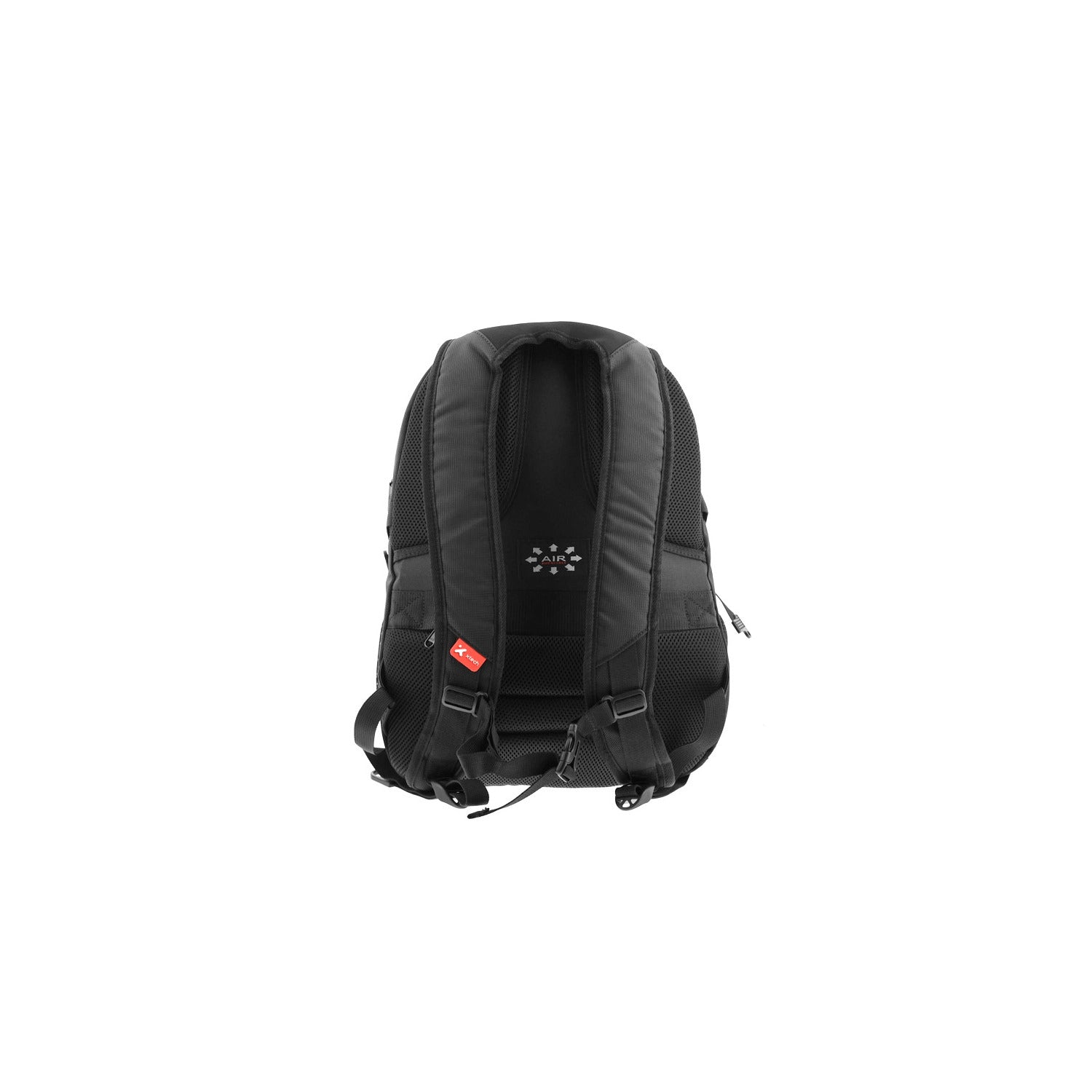 Mochila Xtech Battlestash Gamer 17" Negra