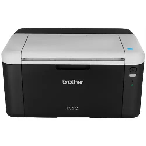 Impresora Brother HL1212W Laser