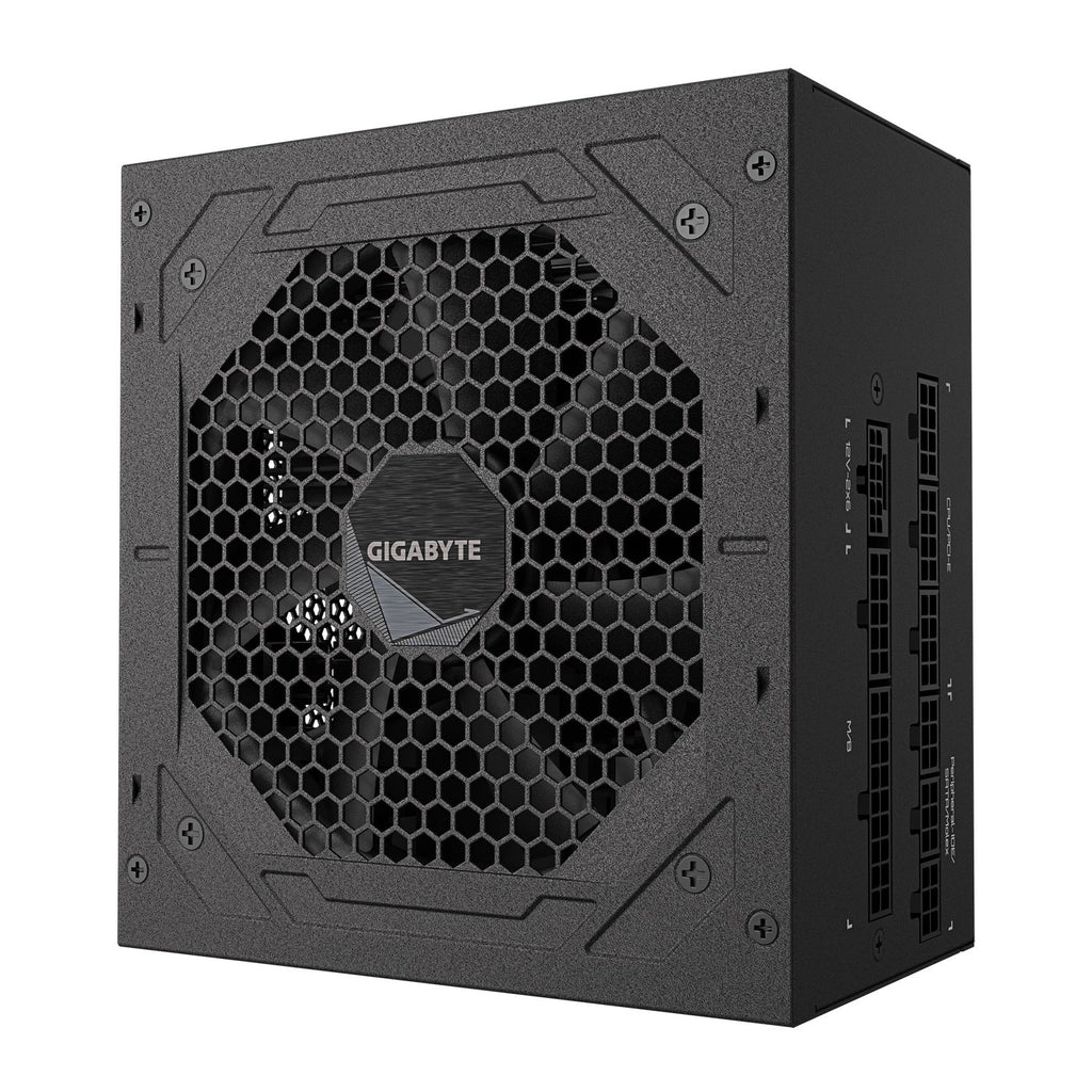 Fuente Gigabyte UD750GM 750W 80 Plus Gold Full Modular V2