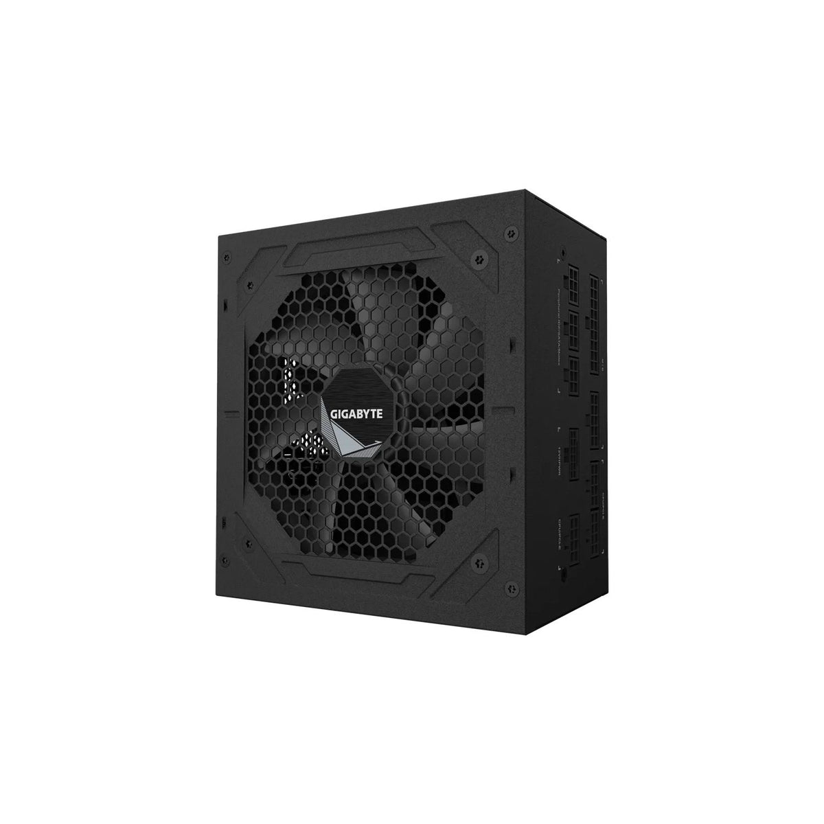 Fuente Gigabyte UD750GM 750W 80 Plus Gold Full Modular