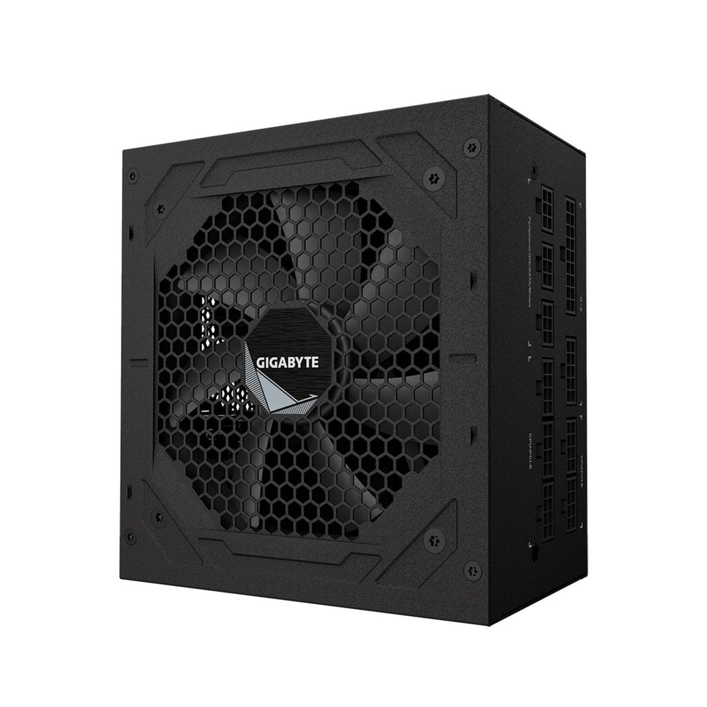Fuente Gigabyte UD850GM 850W 80 Plus Gold Full Modular PG5