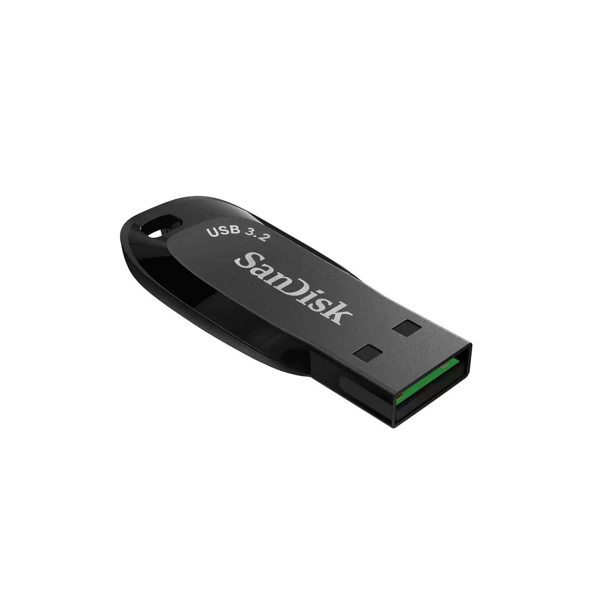 Pen Drive SANDISK Ultra Shift 256GB USB 3.2 Gen 1 Tipo A Black