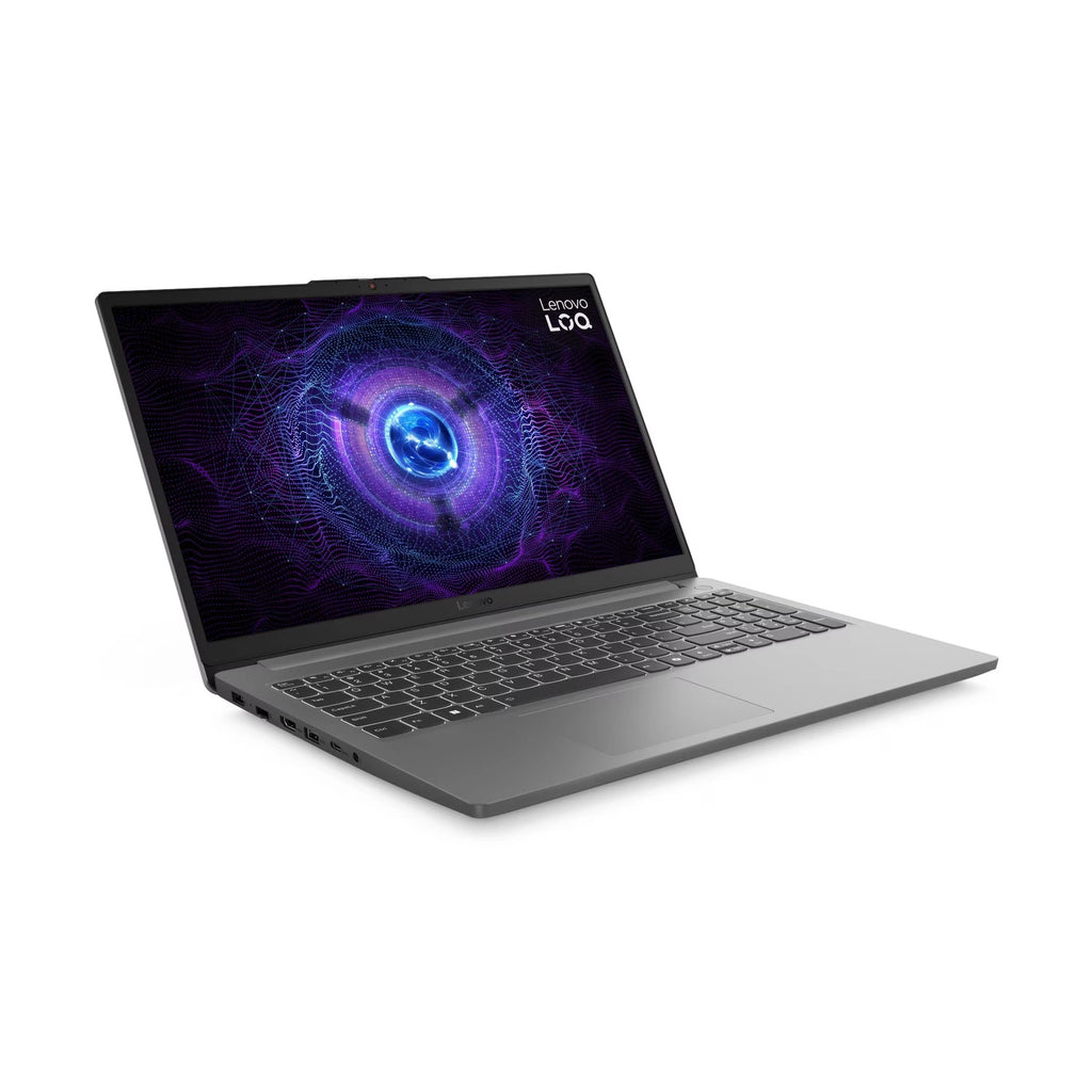 Notebook Lenovo LOQ 15IAX9E FHD I5 8GB 512GB RTX3050 NI