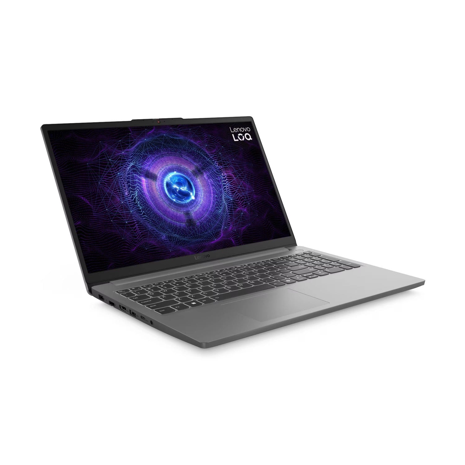 Notebook Lenovo LOQ 15IAX9E FHD I5 8GB 512GB RTX3050 NI