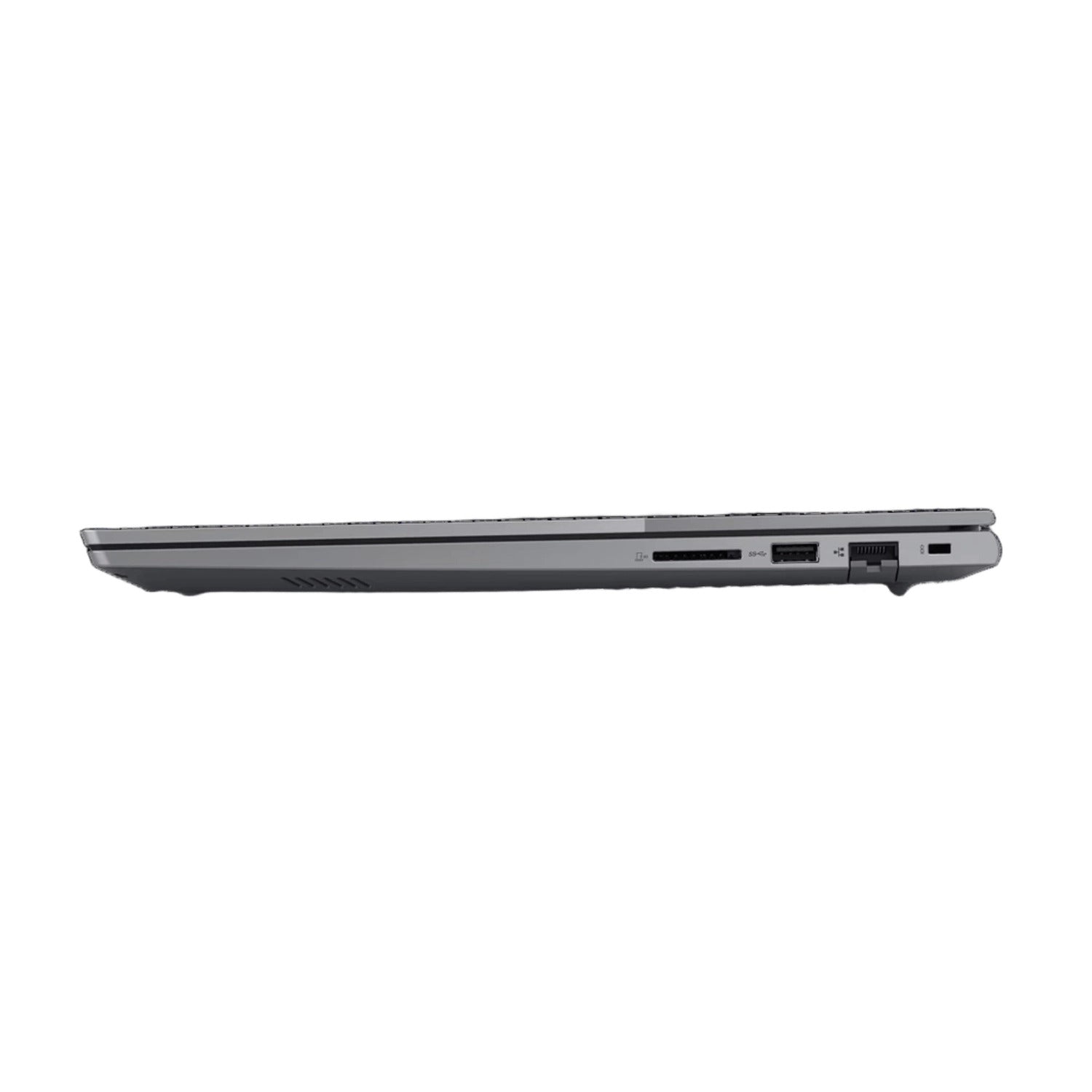 Notebook Lenovo ThinkBook 16 Intel Core 5 210H 8GB RAM SSD 512GB FreeDOS
