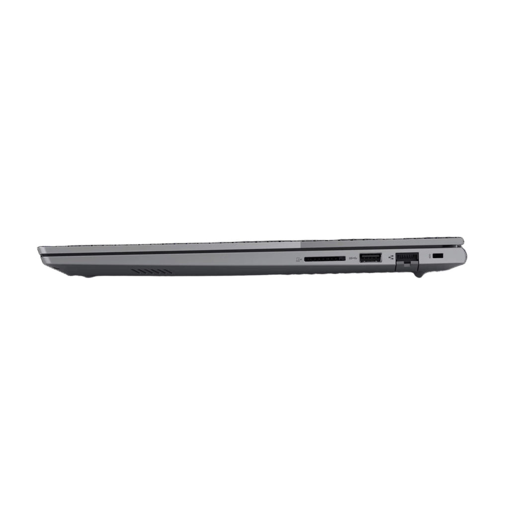 Notebook Lenovo ThinkBook 16 AMD Ryzen 5 7535HS 8GB RAM SSD 512GB FreeDOS