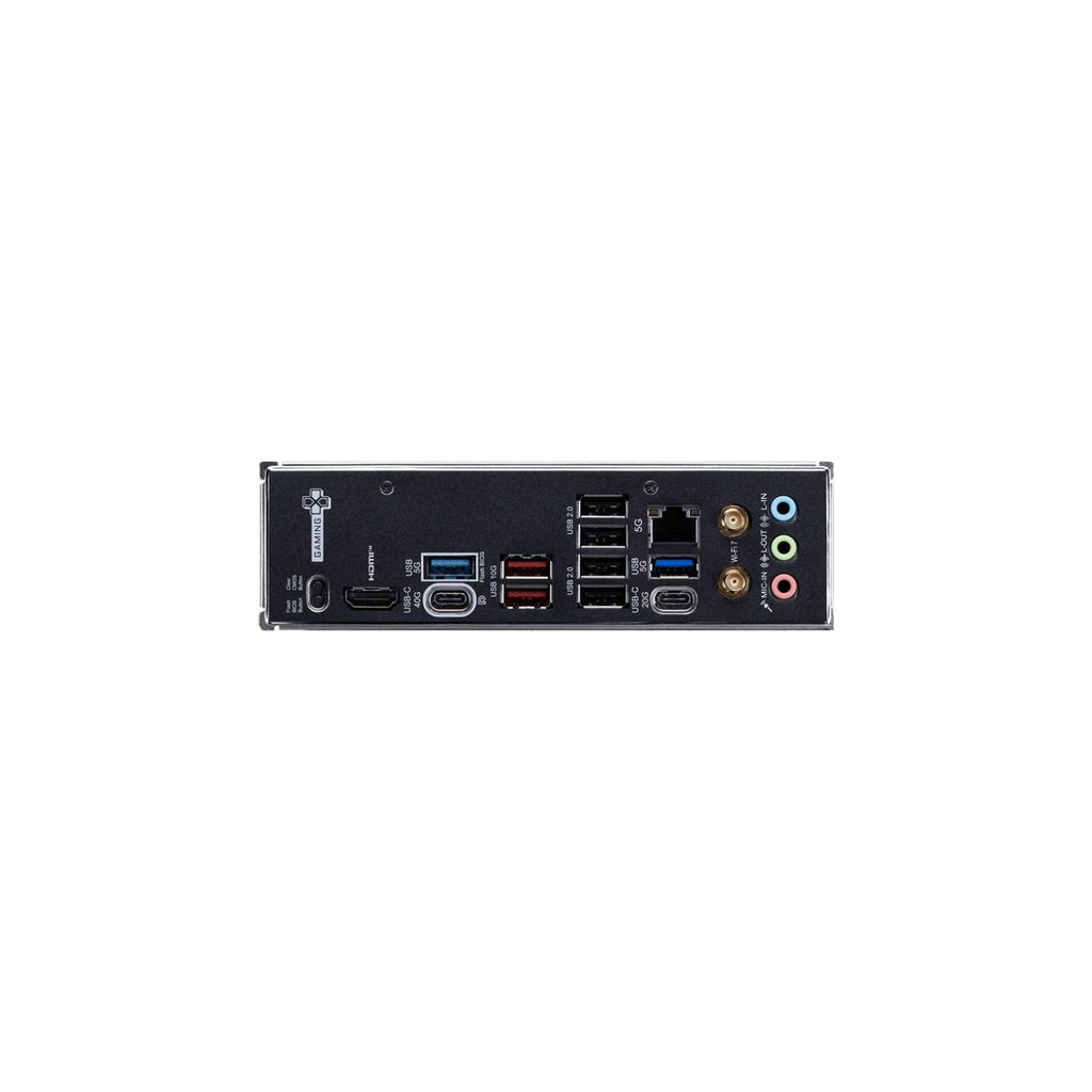 Motherboard MSI X870E Gaming Plus WiFi AM5 DDR5 | AMD Ryzen 9000/8000/7000 | OC