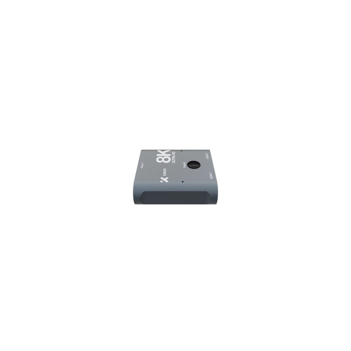 Adaptador HDMI Bidireccional 2 Puertos Xtech