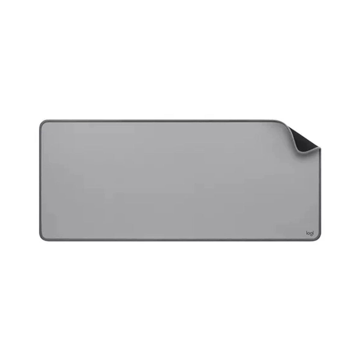 Mouse Pad Logitech XL Gris