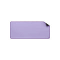Mouse Pad Logitech XL Lila