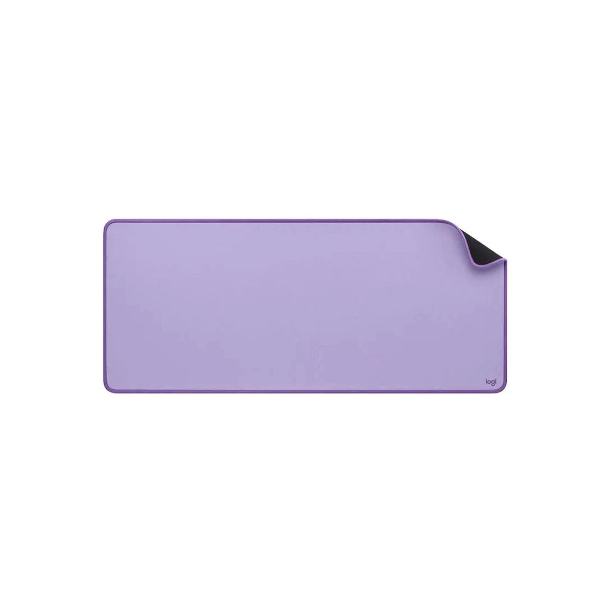 Mouse Pad Logitech XL Lila