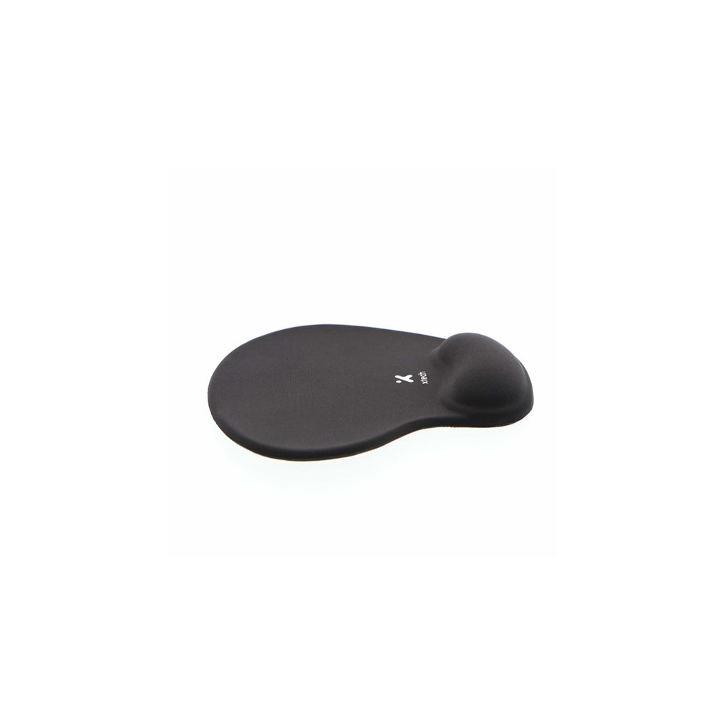 Mousepad Xtech con Apoyo para Muñeca en Gel