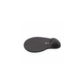 Mousepad Xtech con Apoyo para Muñeca en Gel