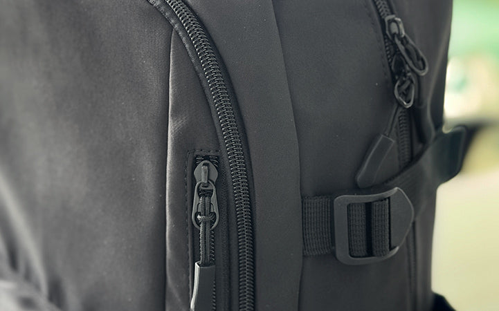 Mochila Xtech, UrbanPro, 15,6", 15 kg, Impermeable