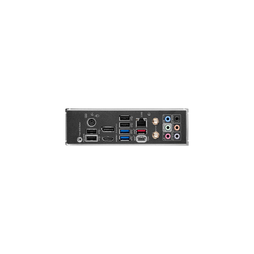 Motherboard MSI Z790 Gaming Plus WiFi DDR5 LGA1700 | Intel 12/13/14 Gen | OC