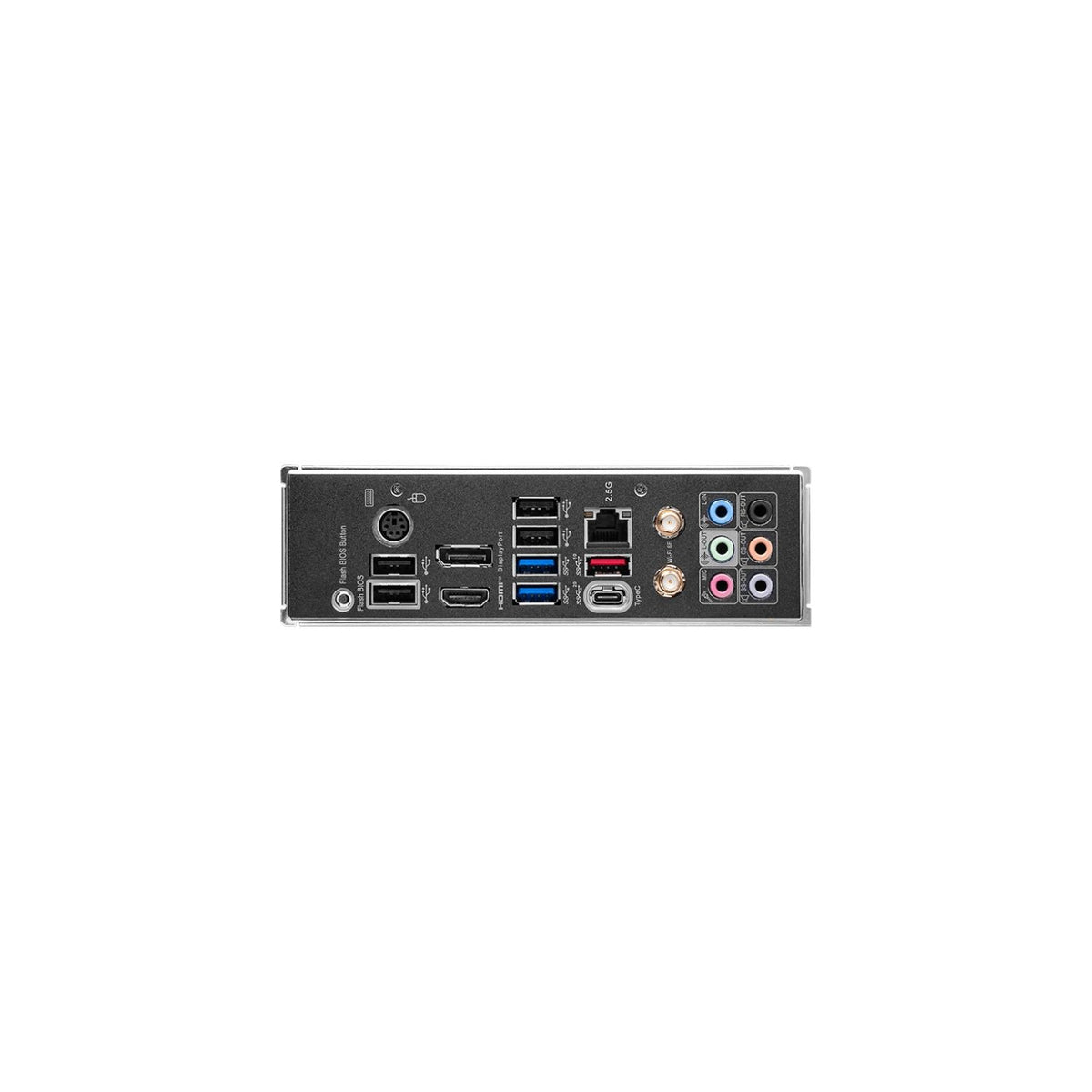 Motherboard MSI Z790 Gaming Plus WiFi DDR5 LGA1700 | Intel 12/13/14 Gen | OC