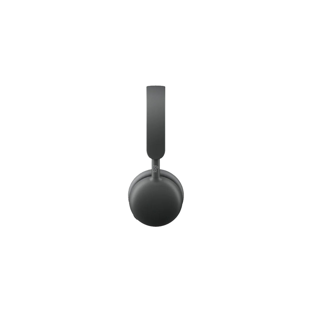 Logitech Zone 2 – Auricular Inalámbrico Negro para Trabajo Remoto