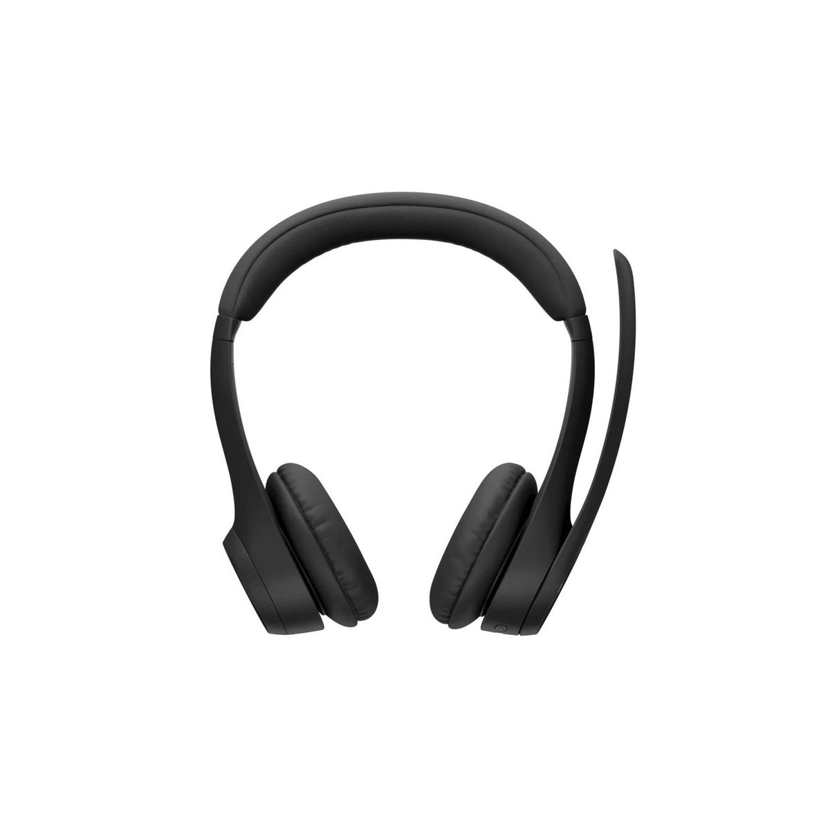 Logitech Zone 300 – Auricular Inalámbrico Negro para Home Office