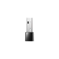 Adaptador WiFi USB Cudy AC650 Mini Dual-Band 650Mbps