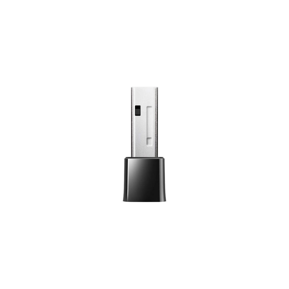 Adaptador WiFi USB Cudy AC650 Mini Dual-Band 650Mbps