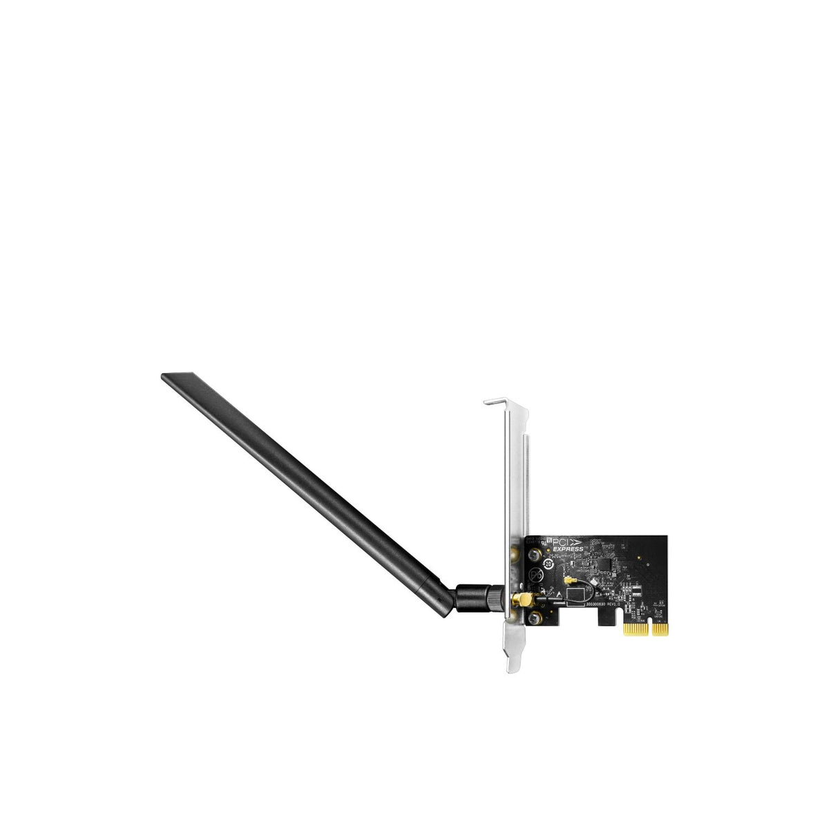 Placa de Red WiFi Cudy AC650 PCI Express Dual-Band 650Mbps