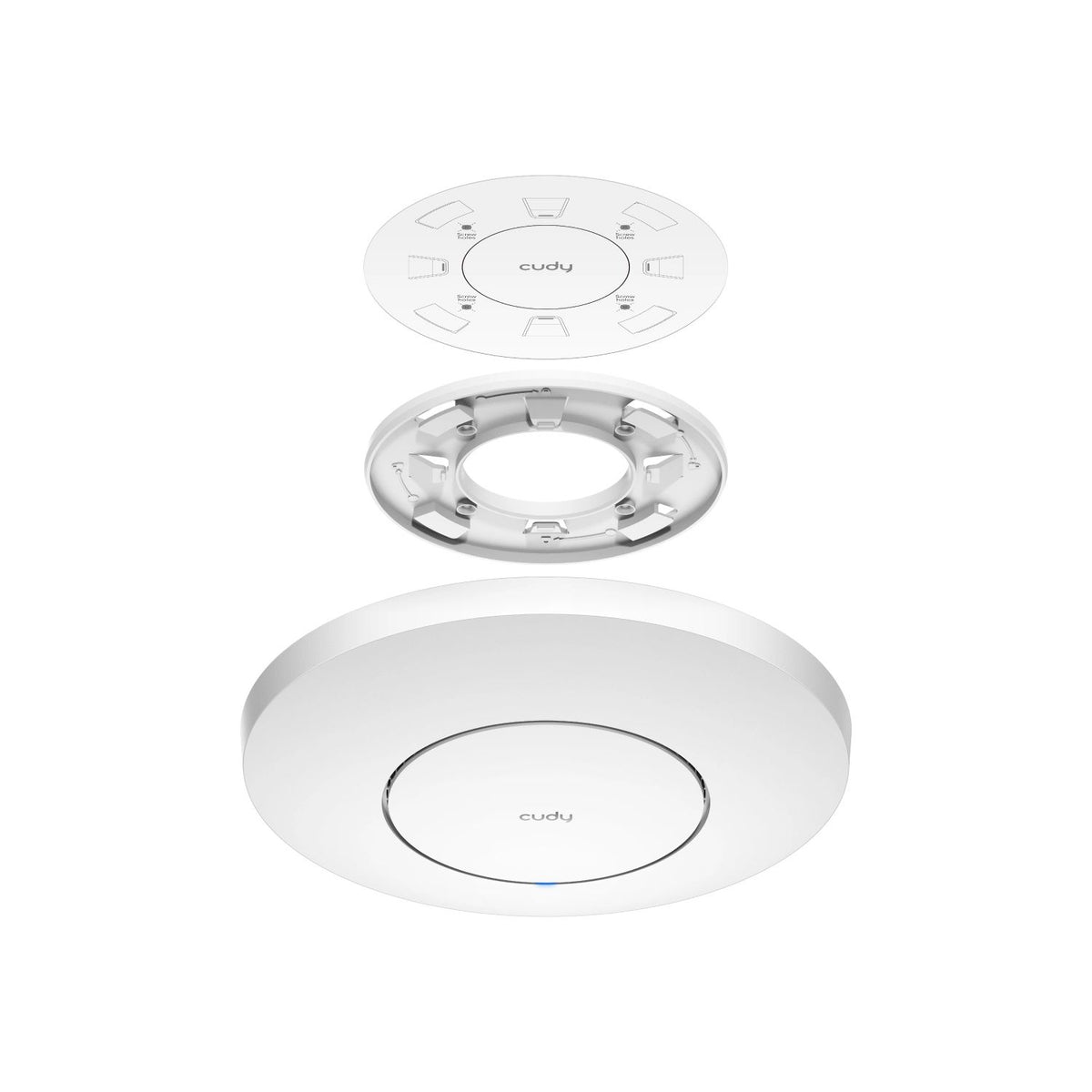 Access Point Cudy AP3000 Wi-Fi 6 AX3000 2.5G