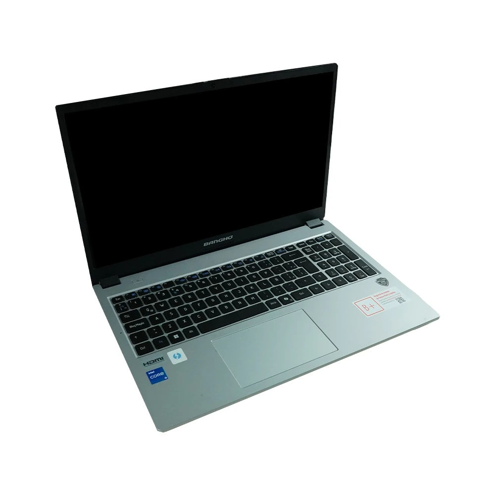 Notebook Bangho MAX M5 15” I3-1215U 8GB SSD 240GB Windows 11
