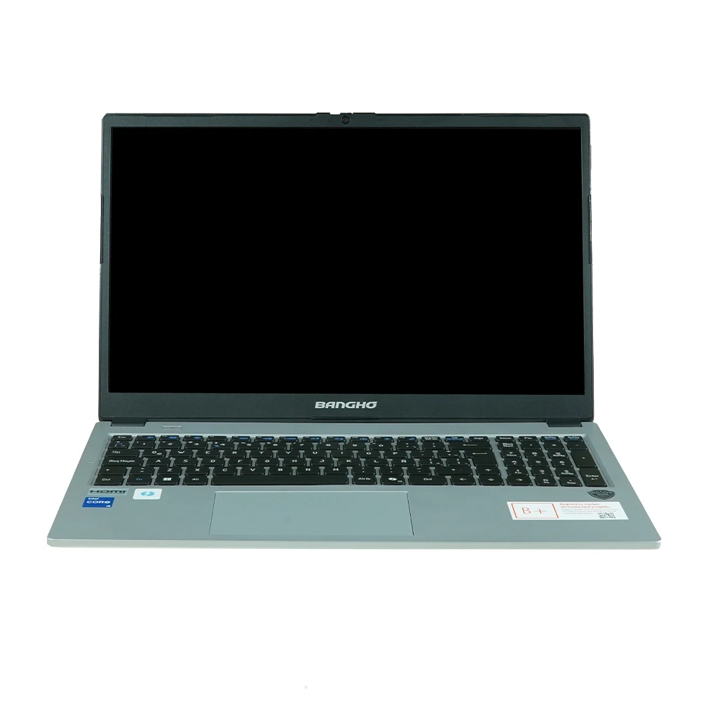 Notebook Bangho MAX M5 15” I3-1215U 8GB SSD 240GB Windows 11