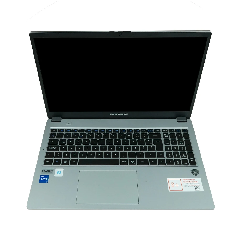 Notebook Bangho MAX M5 15” I3-1215U 8GB SSD 240GB Windows 11
