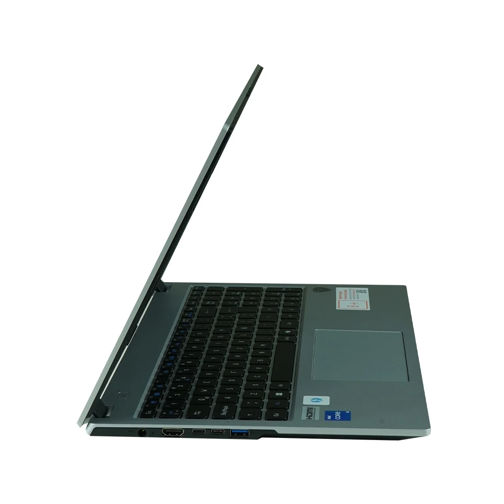 Notebook Bangho MAX M5 15” I3-1215U 8GB SSD 240GB Windows 11