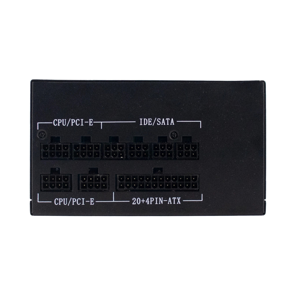 Fuente Teros TE-7175W 750W 80 Plus Gold ATX Full Modular