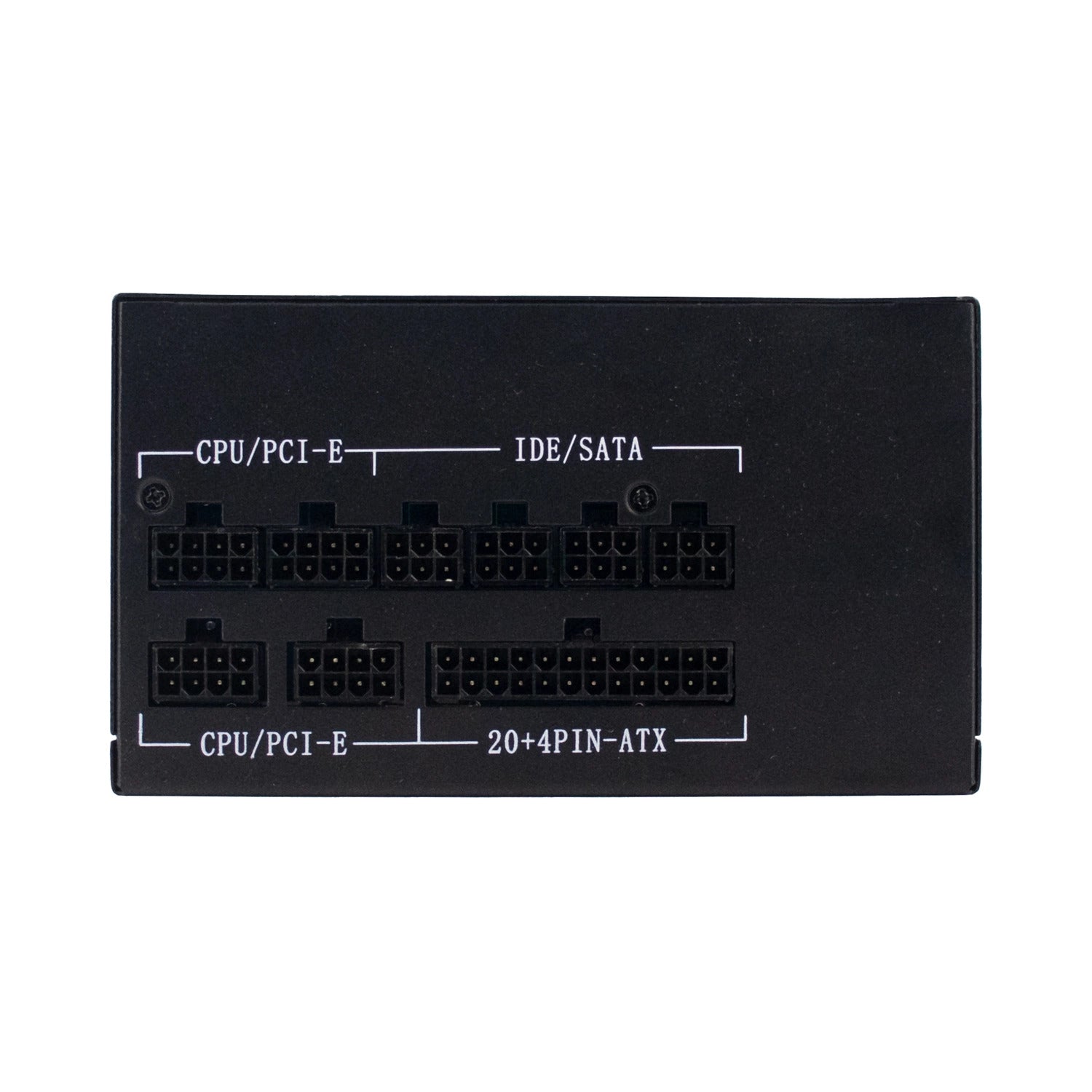 Fuente Teros TE-7175W 750W 80 Plus Gold ATX Full Modular