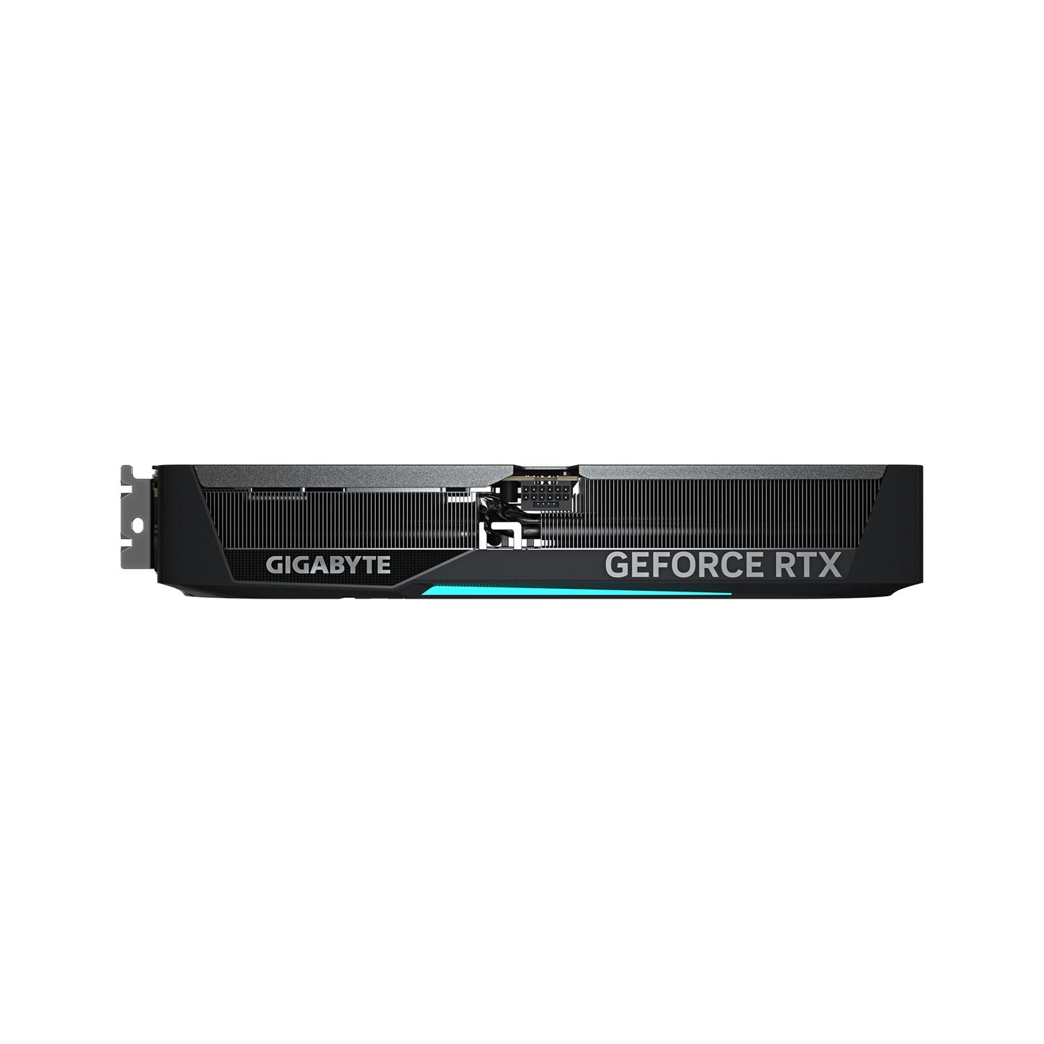 Placa de Video GIGABYTE NVIDIA GeForce RTX 5070 EAGLE OC SFF 12G