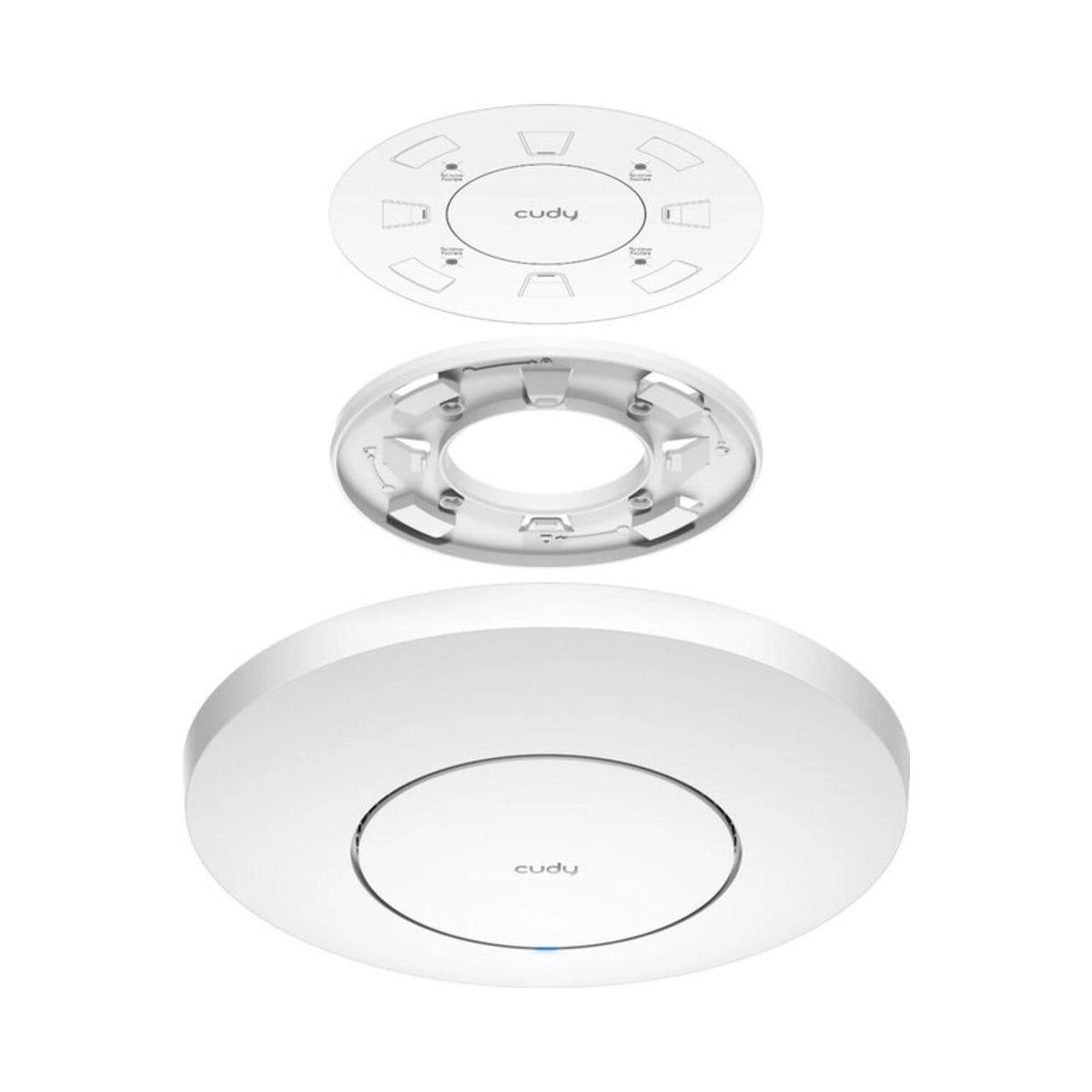 Access Point Cudy AC1200 Gigabit Doble Banda PoE