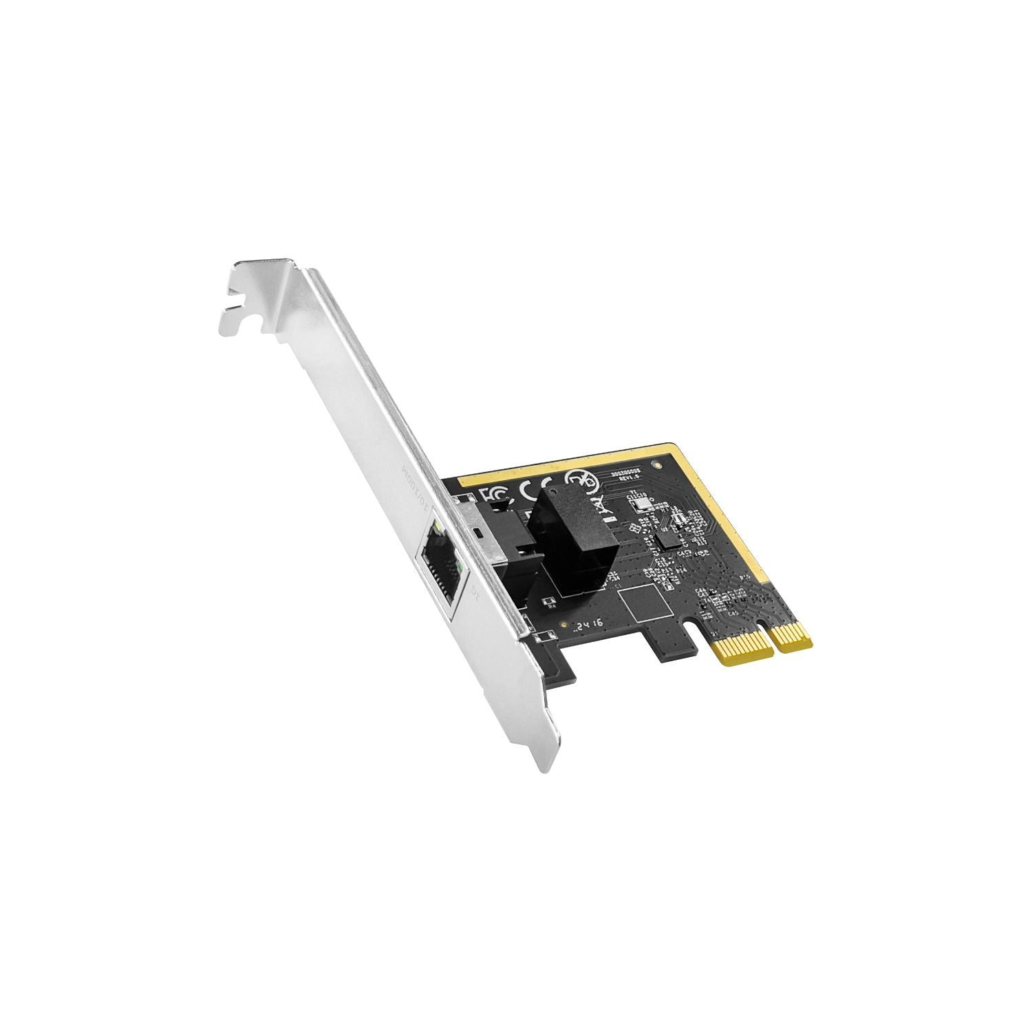 Placa de Red Cudy Gigabit PCI Express