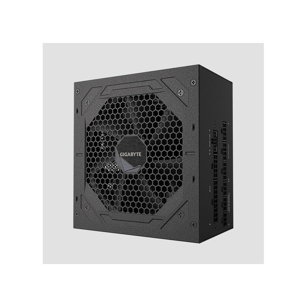 Fuente GIGABYTE UD850GM PG5 V2 80 Plus Gold Modula
