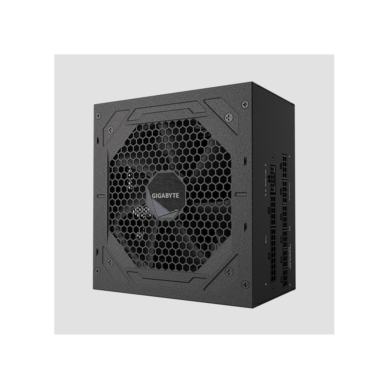 Fuente GIGABYTE UD850GM PG5 V2 80 Plus Gold Modula